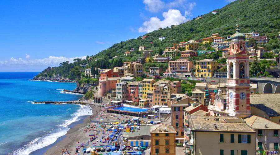 ¿Cuáles son las opciones de vehículos más populares en Sori?